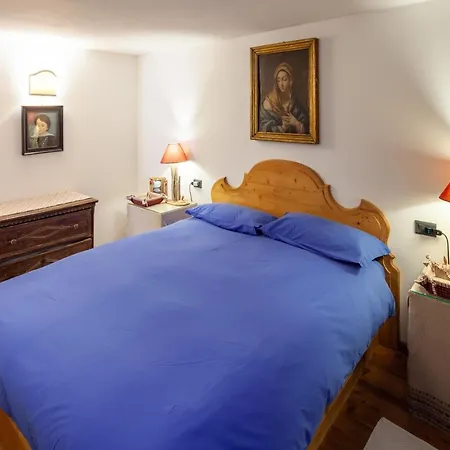 Casa Marmorata Cortina dʼAmpezzo