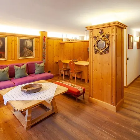 Casa Marmorata * Cortina dʼAmpezzo