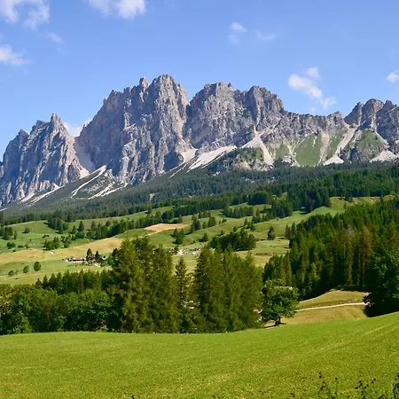 Lägenhet Casa Marmorata *